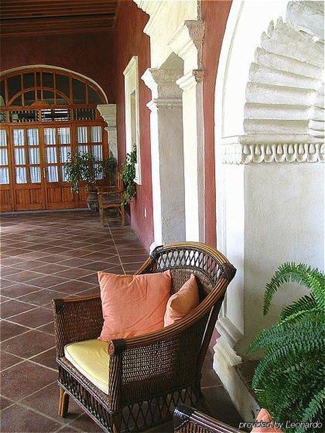 Hotel Quinta Luna 3*