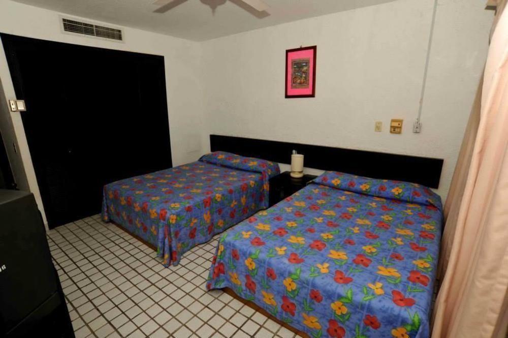 Hotel Paraiso Ixtapa (Guerrero)