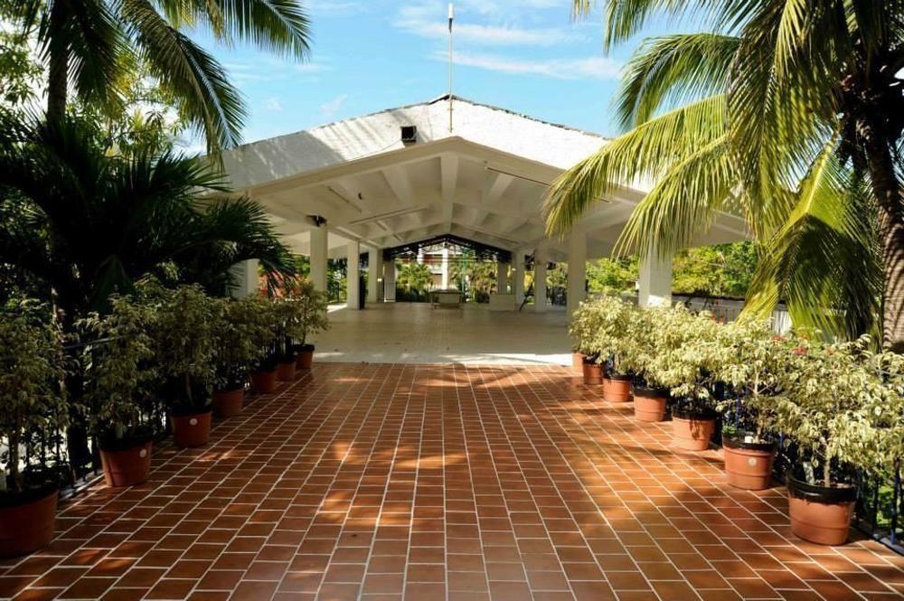 Hotel Paraiso