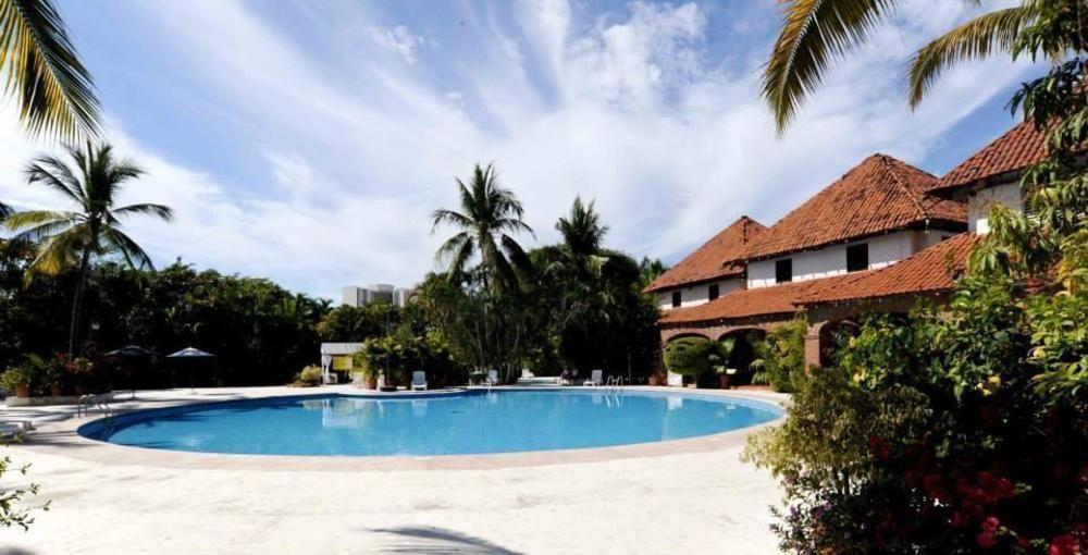 Hotel Paraiso 3*