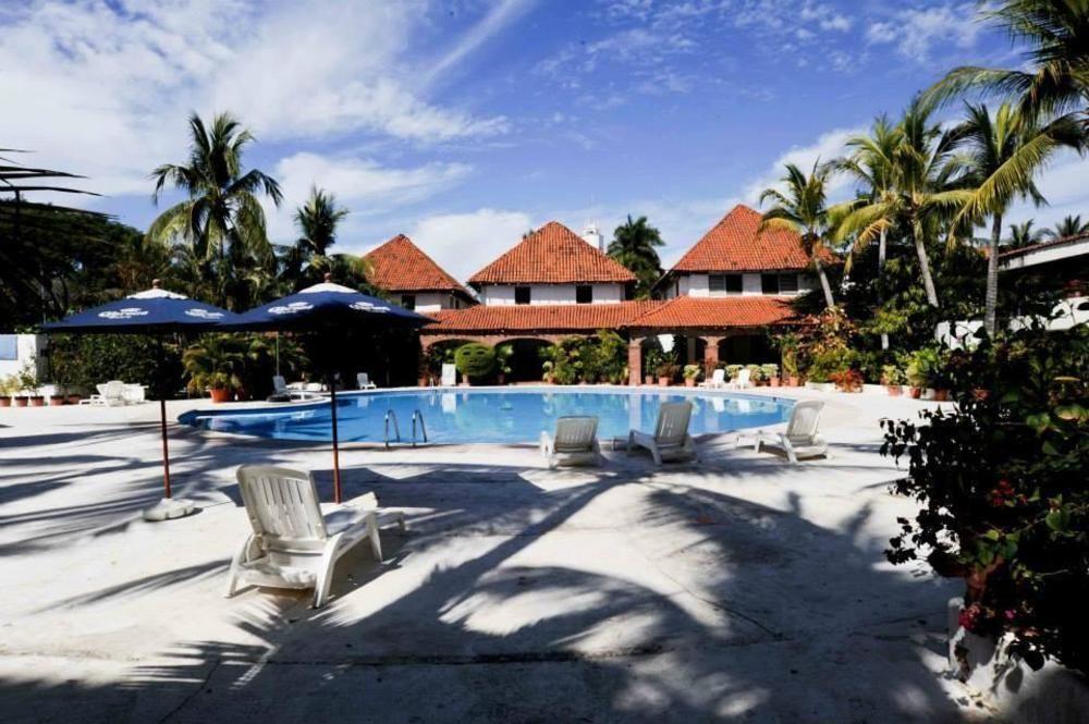 Hotel Paraiso