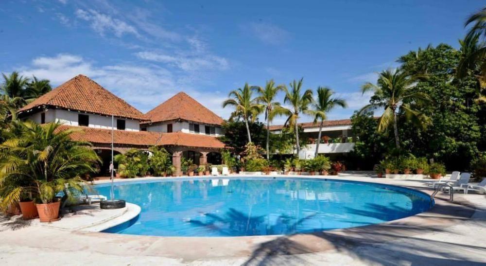 Hotel Paraiso 3*