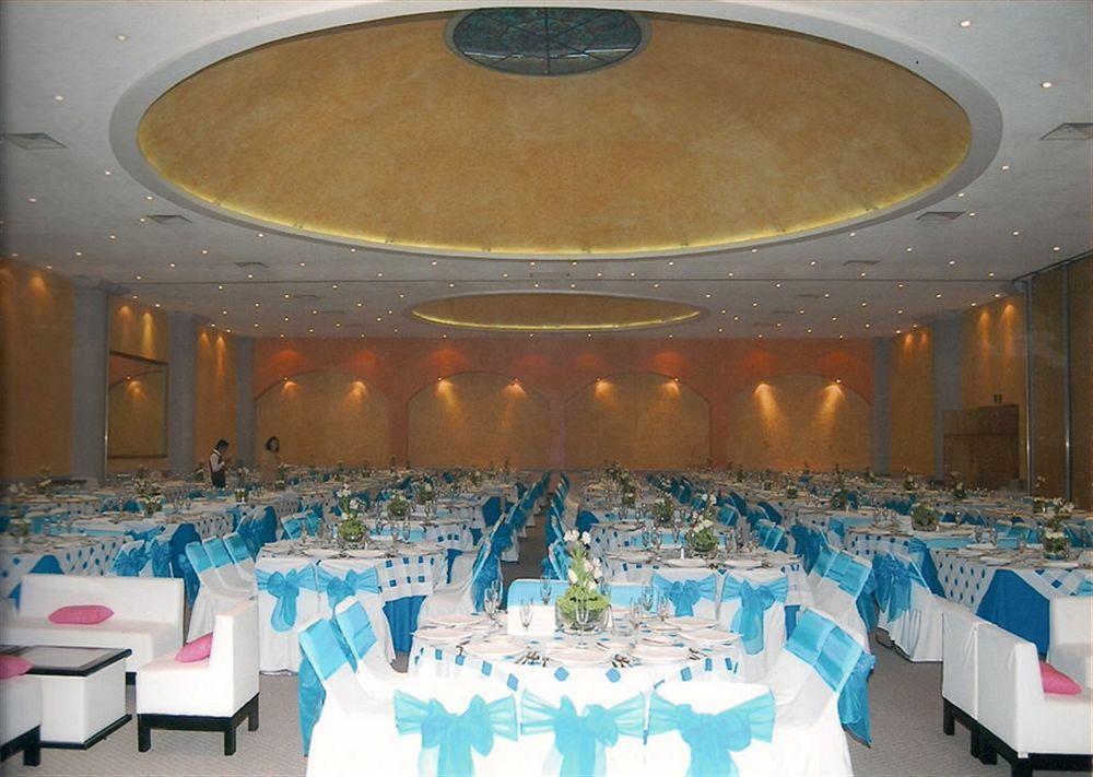 Hotel Gs Jerocs 4*