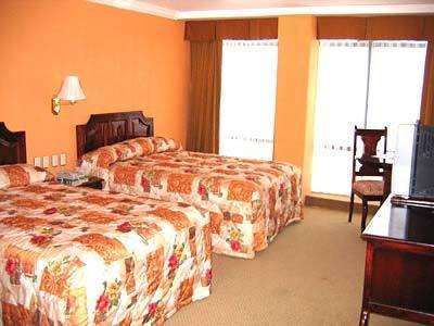 Hotel Grand Royal