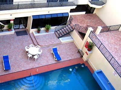 Hotel Grand Royal Tampico