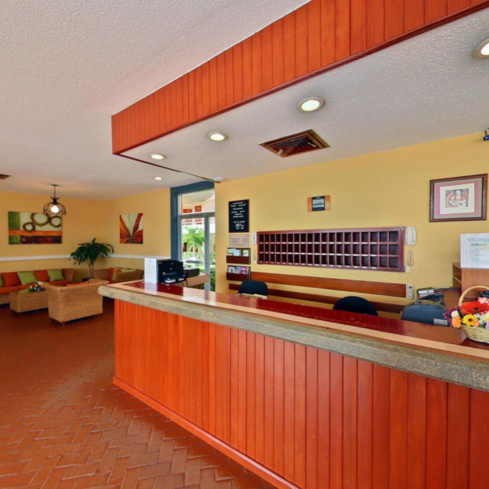 Hotel Jaragua