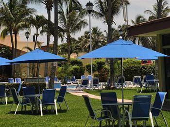 Hotel Jaragua Boca del Rio (Veracruz)