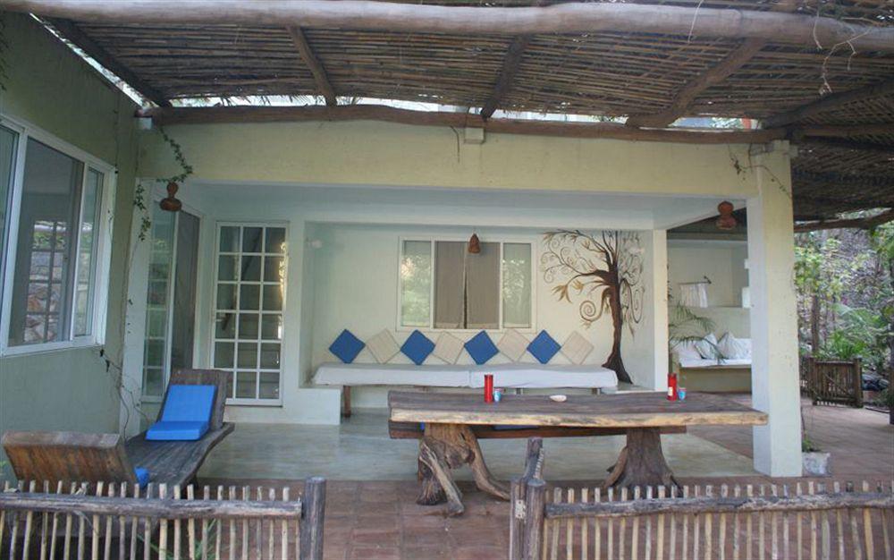 Casa Pauline Beach House (adults Only)
