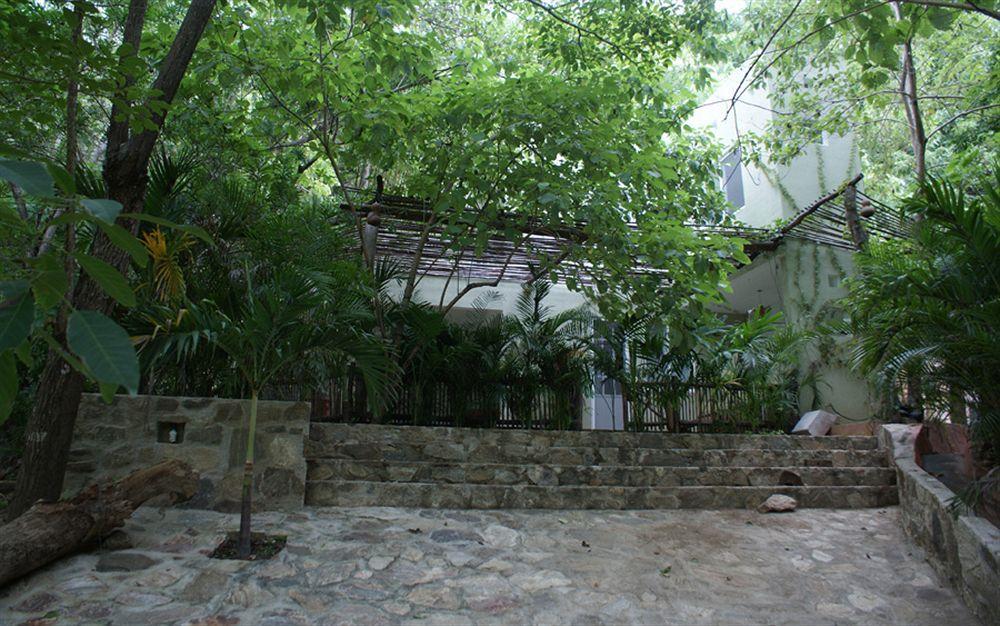 Hotel Casa Pauline Beach House (adults Only)