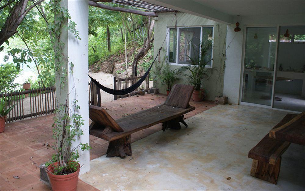 Casa Pauline Beach House (adults Only)