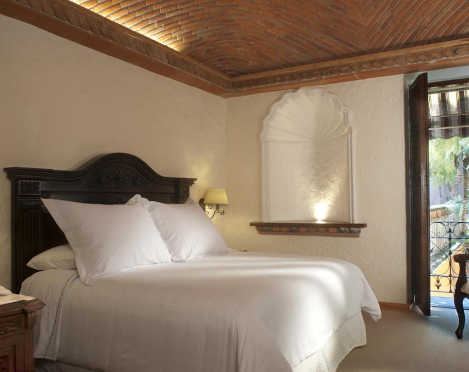 Fiesta Americana Hacienda San Antonio El Puente & Hotel 5*