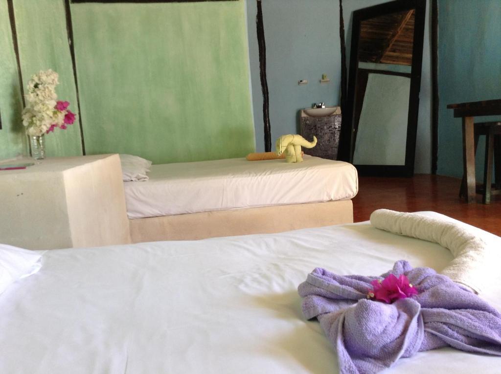 Parayso Hotel 3*