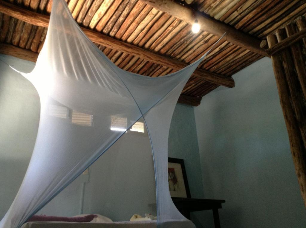 Parayso 3* Tulum