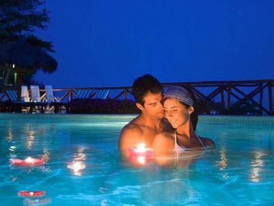 Hotel The Royal Punta De Mita By Palladium - Adults Only Punta Mita