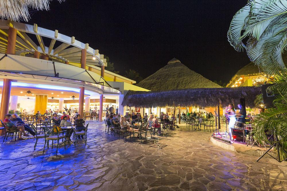 Hotel The Royal Punta De Mita By Palladium - Adults Only 5*