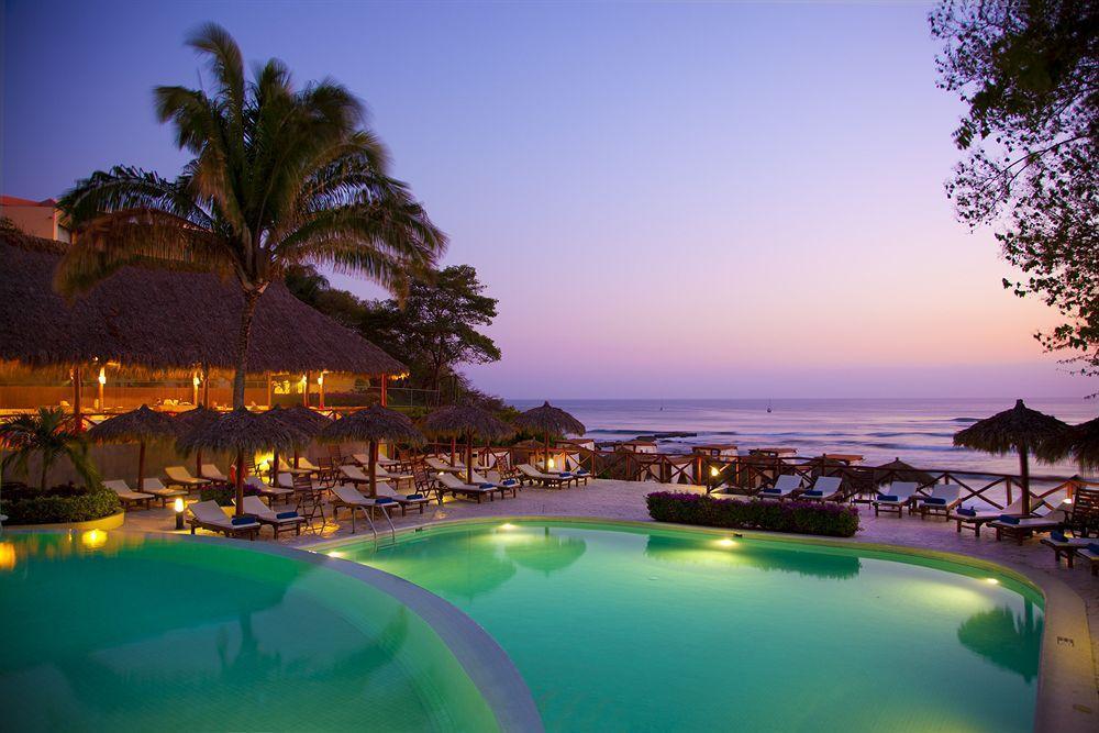 The Royal Punta De Mita By Palladium - Adults Only Punta Mita