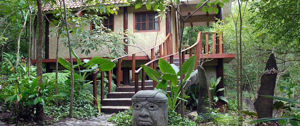 Gaia Paraiso 2* San Andres Tuxtla