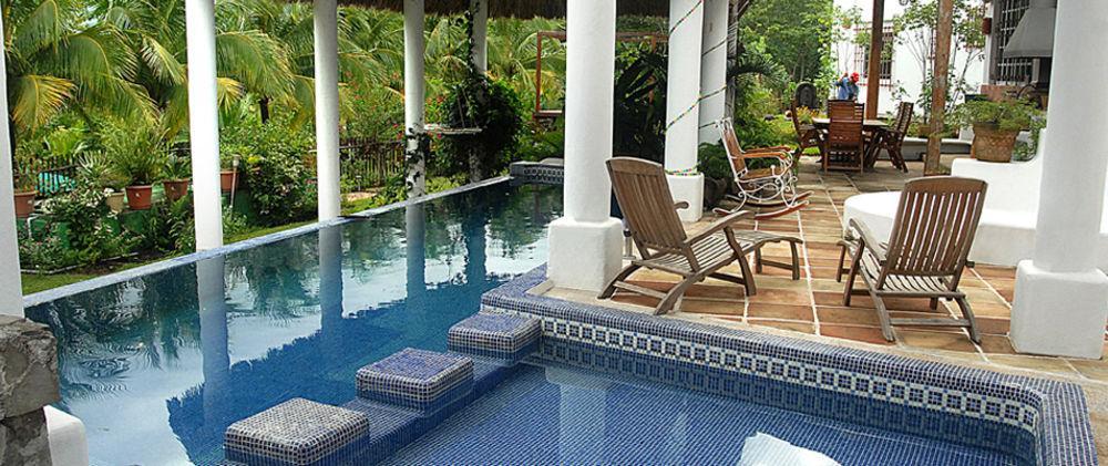 Gaia Paraiso Hotel 2*