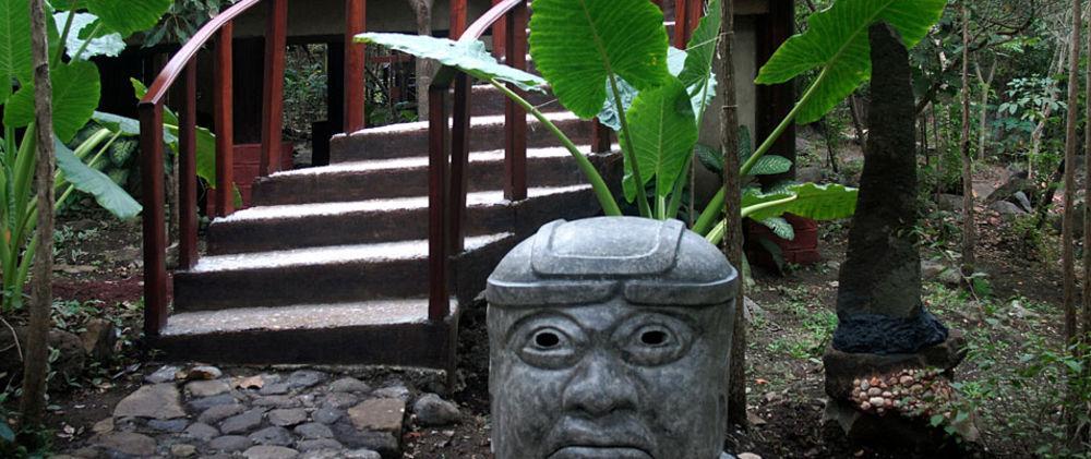 Gaia Paraiso Hotel