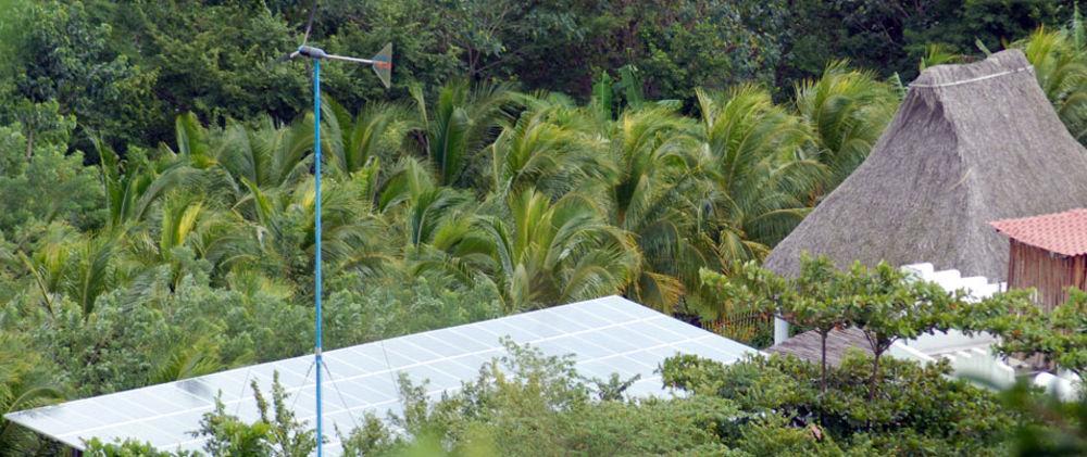 Gaia Paraiso Hotel San Andres Tuxtla
