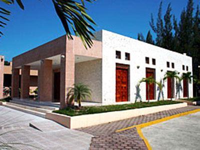 Hotel Poza Rica Inn 5* Poza Rica