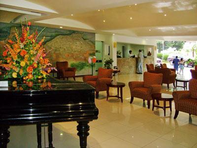 Hotel Poza Rica Inn 5*