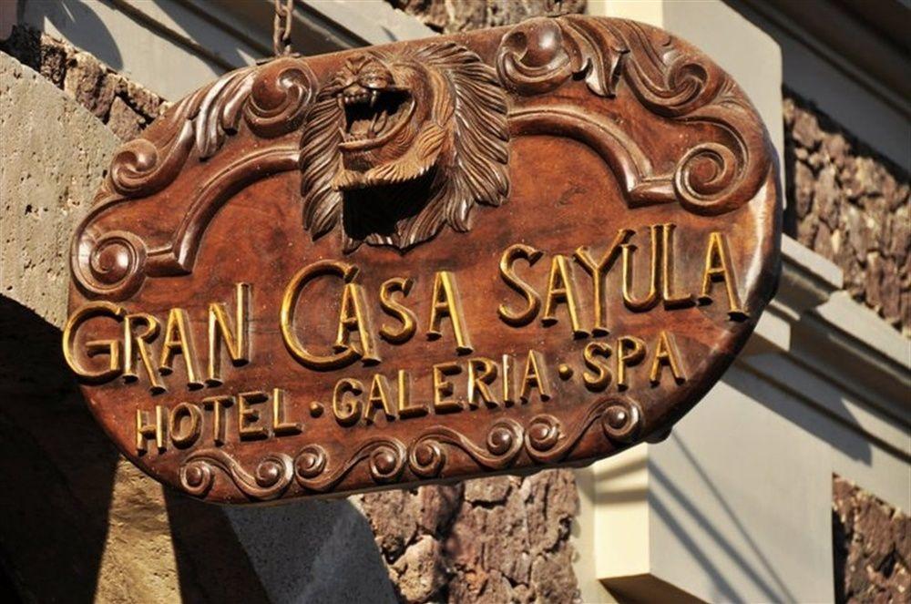 Gran Casa Galeria & Hotel