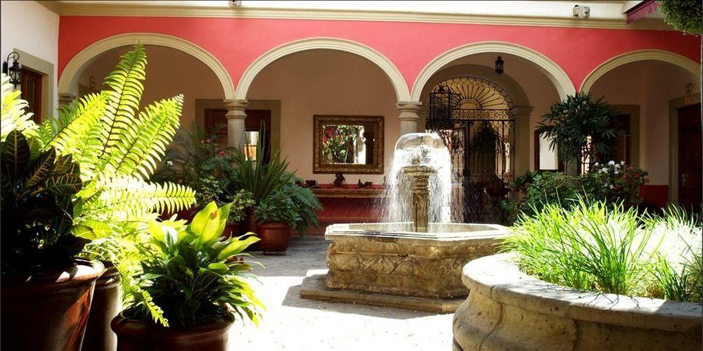 Gran Casa Galeria & Hotel 5*