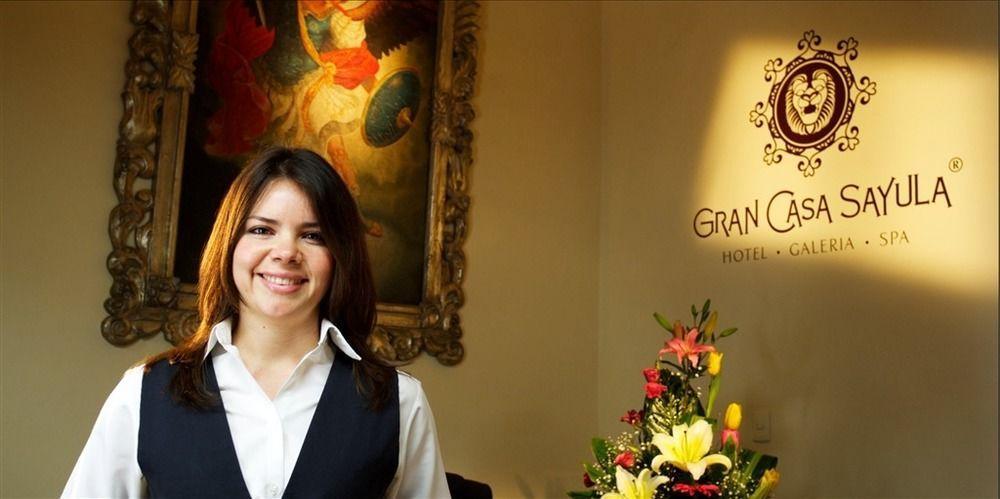 Gran Casa Galeria & Hotel