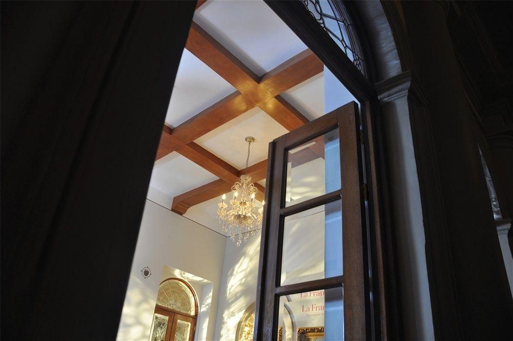 Gran Casa Galeria & Hotel 5*