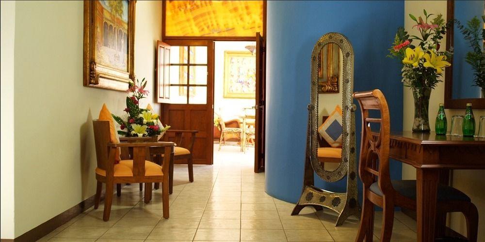 Gran Casa Galeria & Hotel