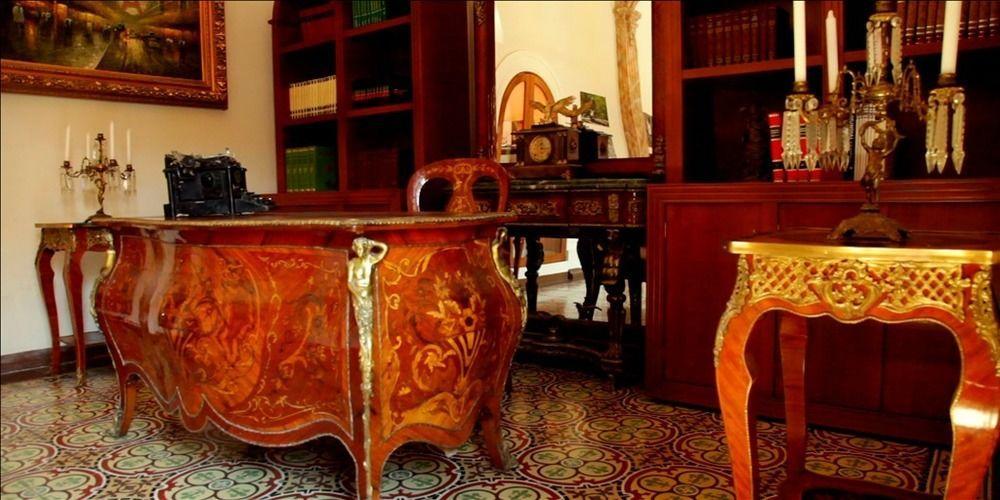 Gran Casa Galeria & 5*