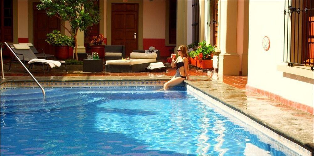Gran Casa Galeria & Hotel Sayula
