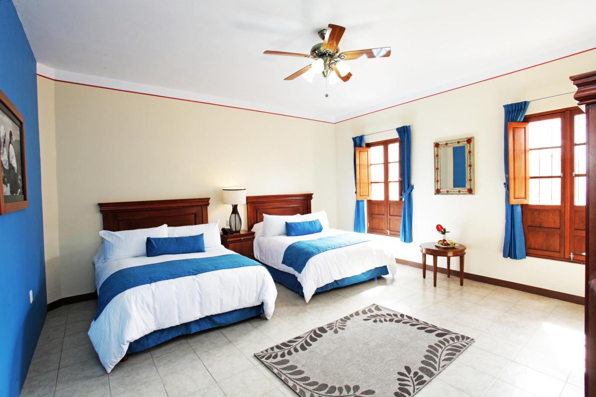 Gran Casa Galeria & Hotel