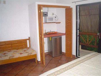 Mercedes Hotel