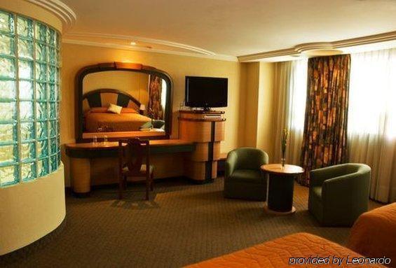 Kali Escandon Hotel 4*