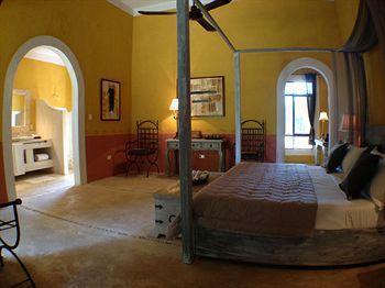 Hacienda Ticum Hotel Tixkokob
