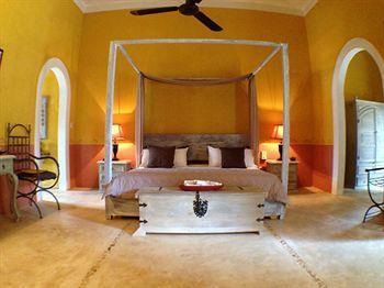 Hacienda Ticum 4*