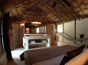Hacienda Ticum Hotel Tixkokob