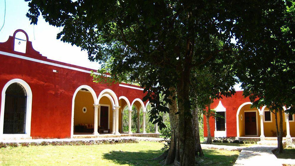 Hacienda Ticum 4* Tixkokob