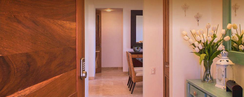 Mansiones Cruz Del Mar Apartment *