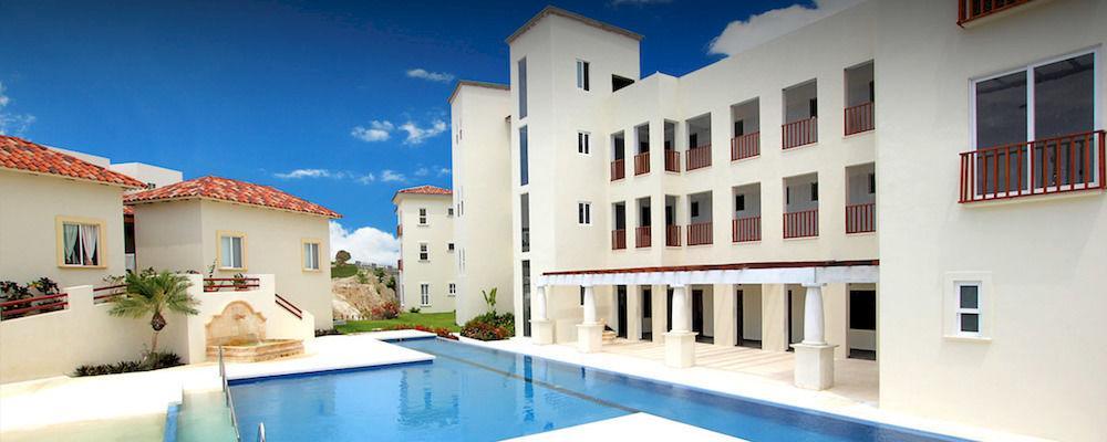 Mansiones Cruz Del Mar Apartment *