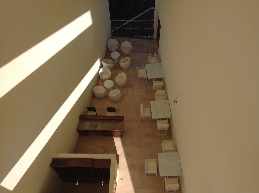 Mansiones Cruz Del Mar Apartment