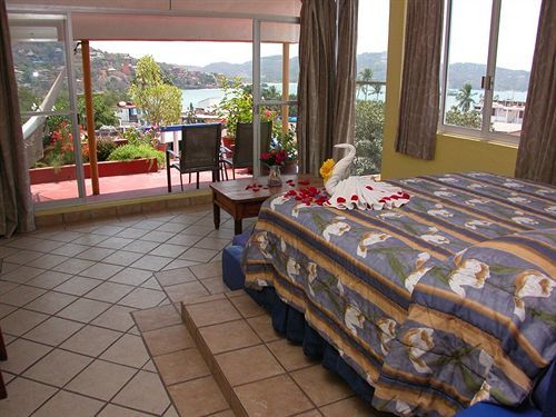 Centro Hotel