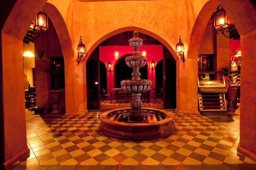 Santa Cruz Hotel 4*