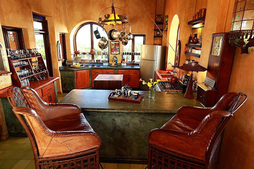 Santa Cruz 4* Todos Santos