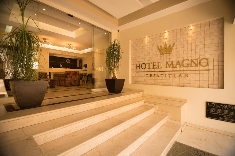 Magno Hotel