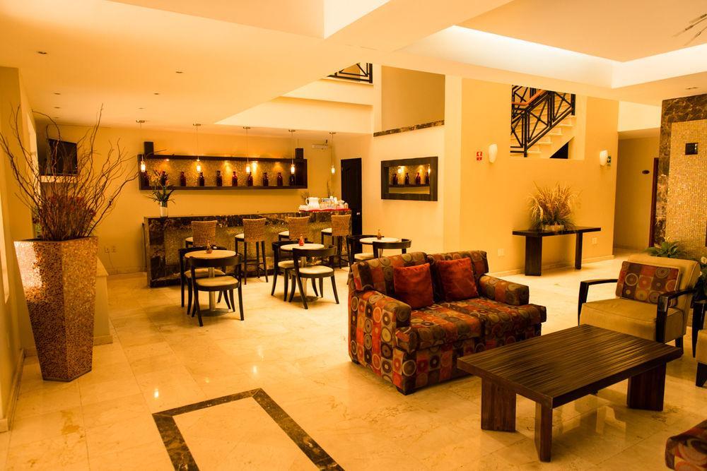 Magno Hotel