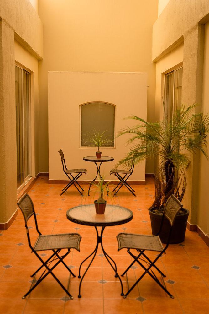 Magno Hotel Tepatitlan de Morelos