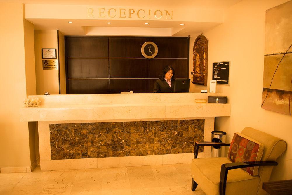 Magno Hotel 4*